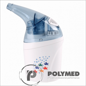 Aparat aerosoli Baby - Polymed