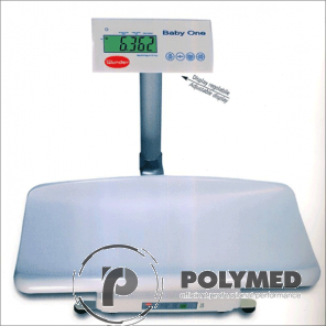 Cantar digital sugari Baby One - Polymed