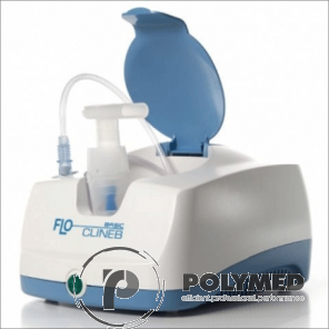 Aparat aerosoli Clineb Basic - Polymed
