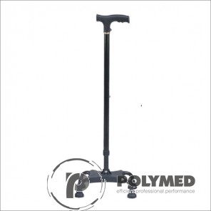 Baston cu 4 picioare FS924L
