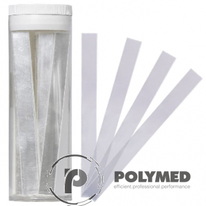 Benzi plastic (mylar) realizare matrici - Polymed