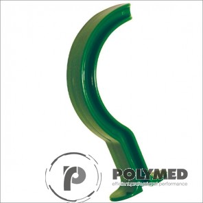 Pipa Berman, marimea 2, 80 mm