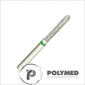 Freze diamantate Beveled Cylinder 130