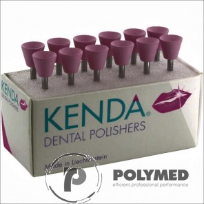 Gume polizare fine (finisare) - Polymed
