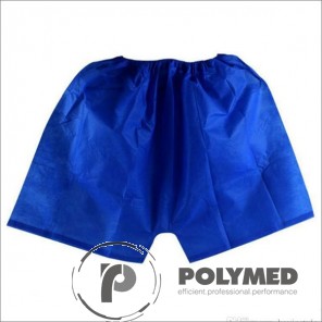 Boxeri pentru barbati, bleumarin