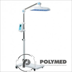 Lampa Fototerapie nou nascuti BT 400 - Polymed