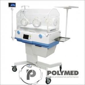 Incubator nou nascuti BT 500 - Polymed