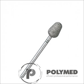 Freze diamantate Bud 257 - Polymed