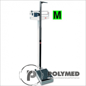 Cantar mecanic cu taliometru Wunder C201A - Polymed