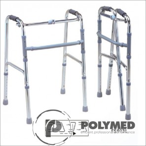 Cadru de mers pliabil FS913L