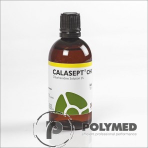 Lichid pregatire canale Calasept Chx 2% - Polymed
