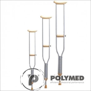 Carja cu sprijin axilar FS925, diverse marimi