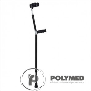 Carja antebrat cu reglaj in 2 puncte - neagra FS923L