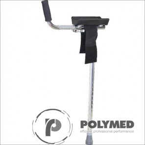 Carja cu sistem de prindere pe antebrat FS9204