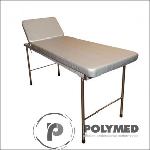 Canapea examinare, 2 sectiuni, CE-2I - Polymed