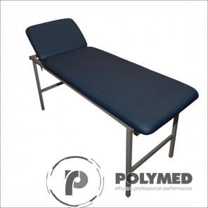 Canapea examinare, 2 sectiuni, CE-2V - Polymed