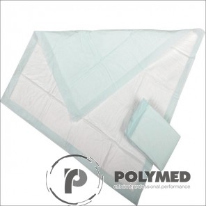 Cearceafuri absorbante incontinenta Prima, 40 cm x 60 cm, 30 bucati 