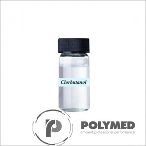 Clorbutanol pa - Polymed