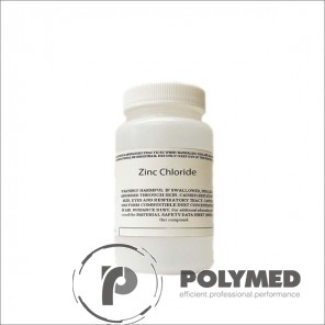 Clorura de zinc pa - Polymed