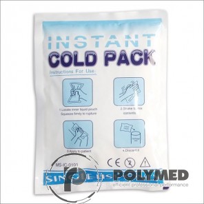 Punga gheata instant, uz extern, 260 grame