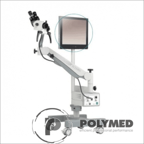 Sistem video pentru colposcop optic Ecleris - Polymed