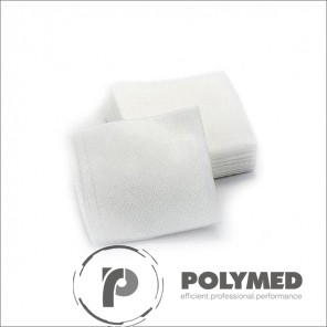 Comprese sterile, 5x5 - Polymed