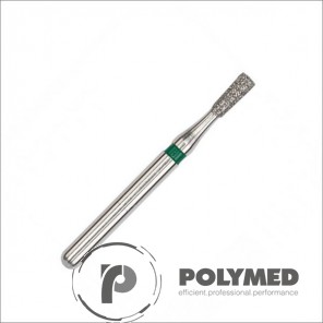 Freze diamantate inverted cone 010 - Polymed