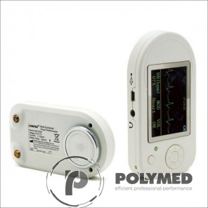 Stetoscop electronic multifunctional Contec - Polymed