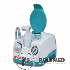 Aparat aerosoli profesional Corsia - Polymed