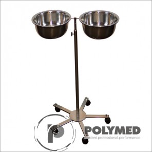 Colector pansamente CP-2B - Polymed