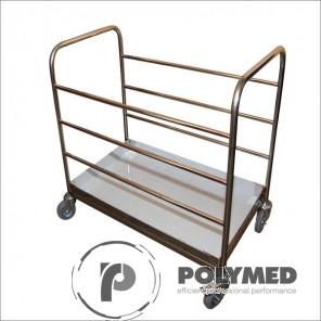 Carucior tip platforma CR-1 - Polymed
