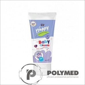 Crema Happy Natural Care - Polymed