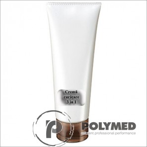 Crema curatare corp 3 in 1