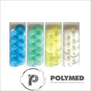 Discuri finisare si lustruire - Polymed