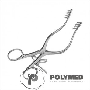 Departator Weitlaner Wullstein - Polymed