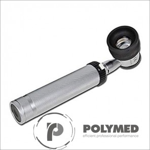 Dermatoscop cu lupa 10x - Polymed