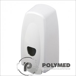 Dispenser sapun cu cheie, 1.2 litri 
