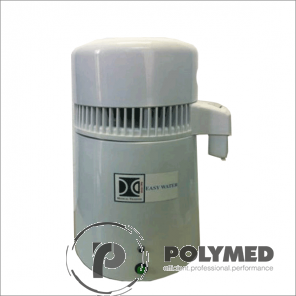 Distilator apa Easy Water - Polymed