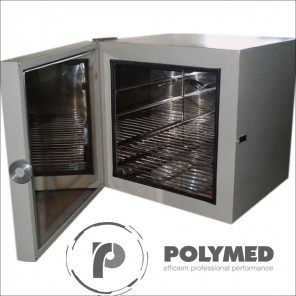 Sterilizator cu aer cald tip EC, diverse capacitati - Polymed