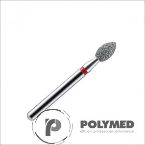 Freze diamantate Egg 277 - Polymed