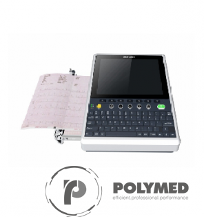 Electrocardiograf portabil Zoncare Imac 120