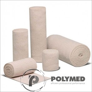 Bandaj elastic intarit, 1 mm grosime, rola, diverse dimensiuni 