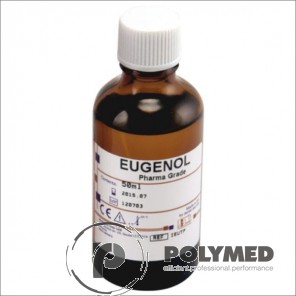 Soluție analgezica Eugenol - Polymed