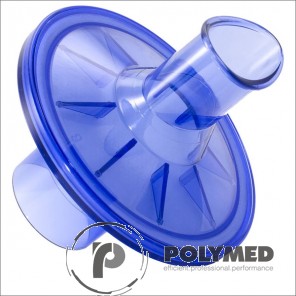 Filtru bacterian viral spirometrie VBMax35 pentru Sensormedics, BTL