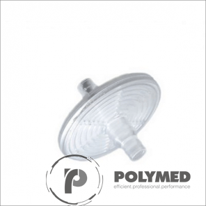 Filtru antibacterian New Aspiret, Askir/Hospivac 350 - Polymed