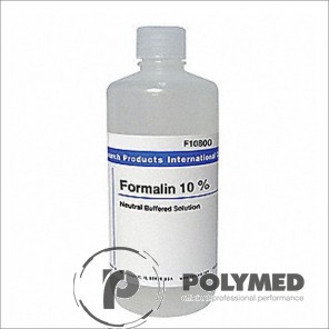 Formalina (paraformaldehida) - Polymed