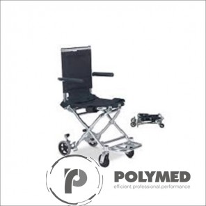 Fotoliu rulant pliabil FS803LB