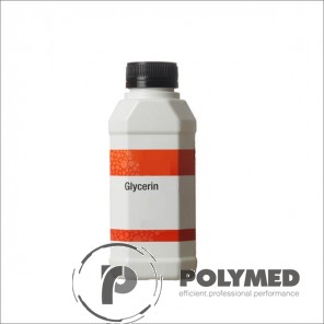 Glicerina (glycerol) - Polymed