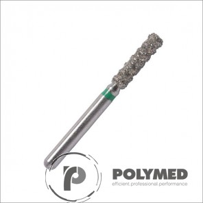Freze diamantate Gingival Curettage 299 - Polymed