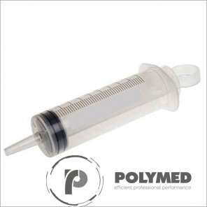 Seringa tip Guyon, 50 ml